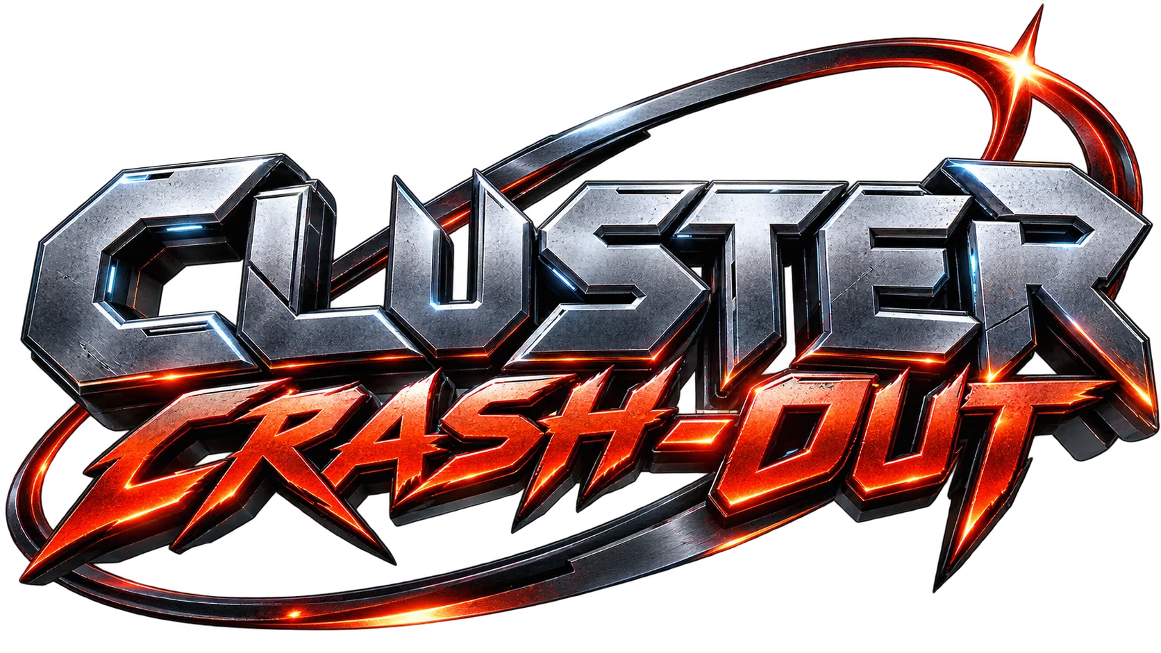 Cluster Crash-out